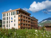 Golf- & Sporthotel Hof Maran Hotels in Arosa