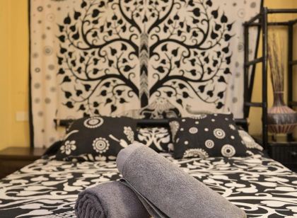 Los Amigos Nest Hostel
