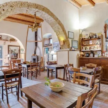 Agriturismo Terra di Pace