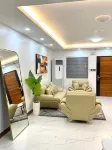 Aurora Villas and Cabin Resort Hotels in Porac