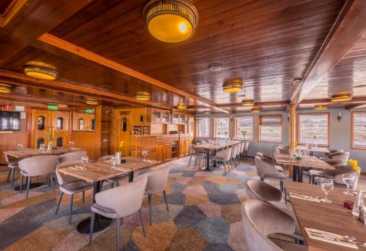 보트 호텔 포르투나