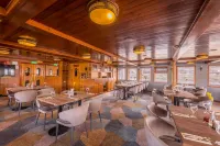 幸運遊船飯店 布達佩斯住宿飯店