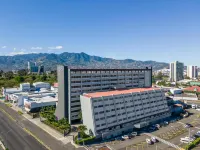 Crowne Plaza San Jose la Sabana Hotels near Jurassic World