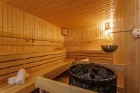 Spa Hotel Aspa Vila - spa