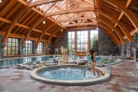 Hotel Termas Puyehue Wellness & Spa Resort Hotels in Puyehue