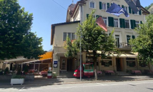 Hasli Lodge - Housity