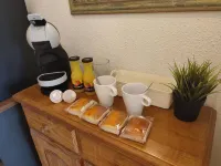 Hostal Lucy Hotel a Maliano