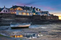 The Royal George Hôtels à : Instow