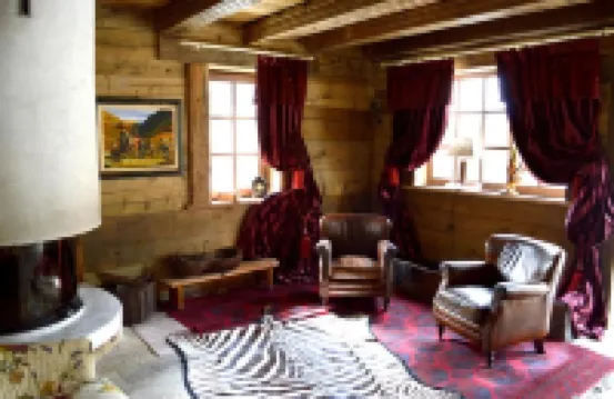 Hotel Chateau Blanc