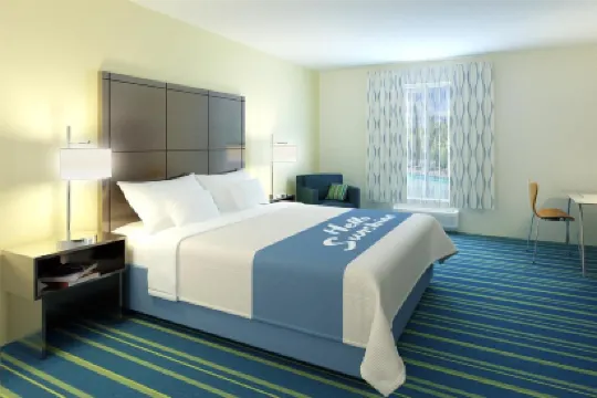 Days Inn by Wyndham Greensboro NC