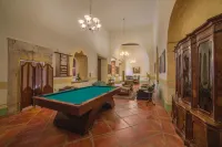 Hacienda Labor de Rivera Hotel Boutique & Eventos Hotels in Teuchitlan