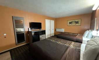 New Corral Motel