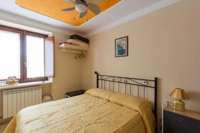 Al Campanaro b&b Hotels in Ariano Irpino