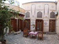 Emir Hotels near Lyabi Khause Square