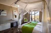 Elegant Desert Lodge Hotels near Sossus Oasis Camp Site