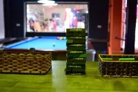 Khách sạn Phương Nam Các khách sạn ở Sa Pa