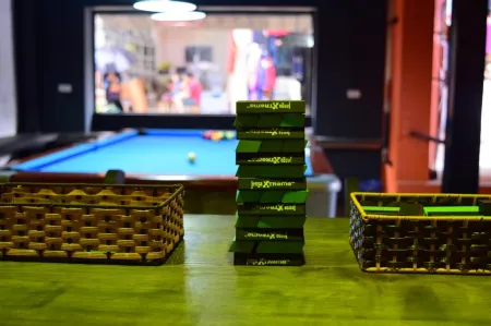 Phuong Nam Hotel Отели в г. Шапа