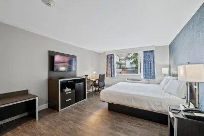 Inn on Arsenal Hotel in zona Bloomingdale's(Chestnut Hill)