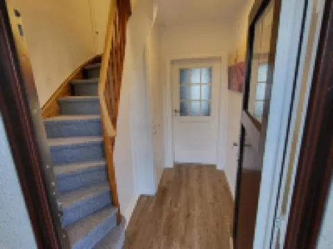 ホテル デア ゾルタウのホテル