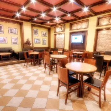 Euro Youth Hotel Munich