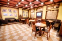 유로 유스 호텔 뮌헨