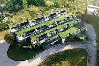 Telescope Villas Lombok