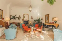 ホテル ポセイドン - バー