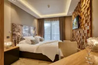 Hotel le Tremplin Hotel a Meribel