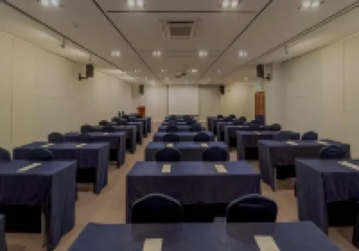 아르떼 리조트 스파 & 풀 빌라