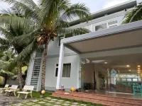 P&T Family Resort Hoteles en Thuận Quý