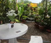 桑科拉布裡奶奶的家旅館 The Underwater Temple附近的飯店