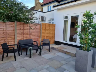 Hotel CG London فنادق في 