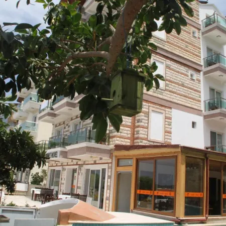 Kas Maki Hotel