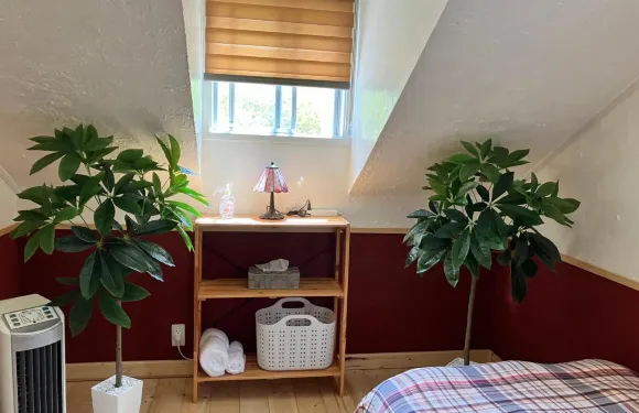 朱利安英式寄宿旅館