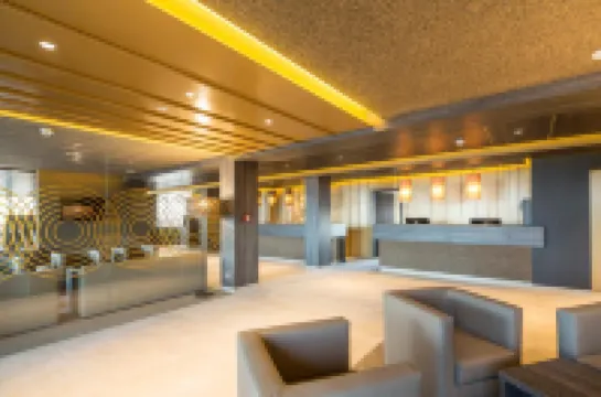 マイ ホテル オルヒング