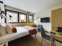 HIFE Gentilly Paris Sud Porte d'Italie