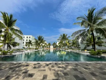 Amorii Hotel Phu Quoc