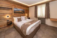 Avalanche - Alpine Boutique Hotel