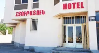 Asa Hotel Các khách sạn ở Vagharshapat