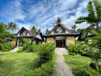 The Village Siargao Hotels in 