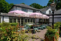 High Corner Inn Отели в г. Гайд