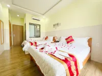 Sea Star Hotel Hotels in Phu Thuy