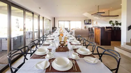 St Francis Golf Lodge