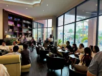 Dong Xuyen Hotel Hoteles en P. Mỹ Bình