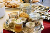Hotel Damian Park Hotel Delle Magnolie Hotels in Pecetto Torinese