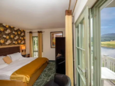 Zeitgeist Rathen by Steiger Hotels Hotels in Rathen