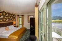 Zeitgeist Rathen by Steiger Hotels Hotels in Konigstein