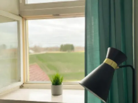 弗裏德伯格湖酒店 艾夏赫-費里德貝格縣酒店