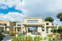 Cavo Delea Villas & Suites Hotels in Possidi