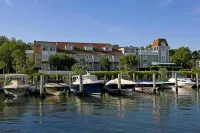 Sag Harbor Inn Hotels in Bridgehampton
